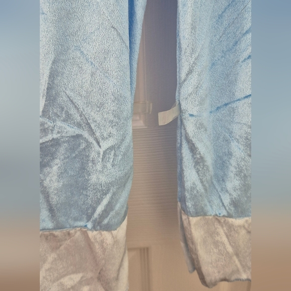 Disguise Bluey Toddler Costume 3T - 4T Dress Play Holiday Pretend Soft Disney - Picture 7 of 9